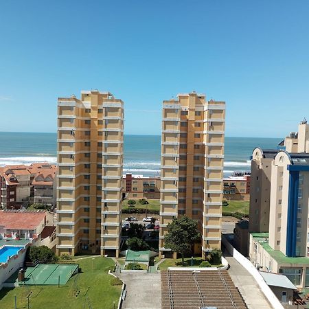 Terrazas Club Hotel Villa Gesell Bagian luar foto