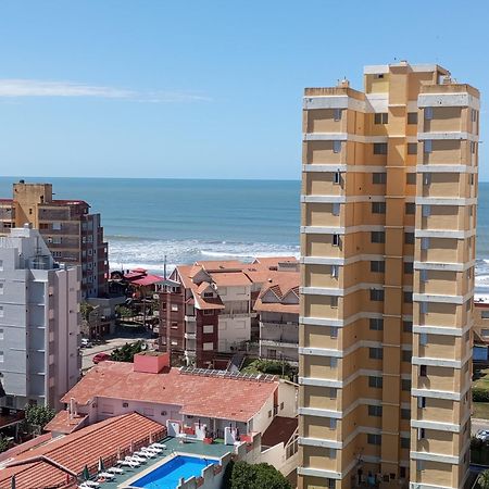 Terrazas Club Hotel Villa Gesell Bagian luar foto